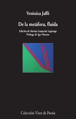 DE LA METÁFORA, FLUÍDA