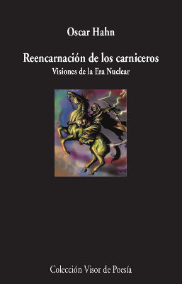 RENCARNACIÓN DE LOS CARNICEROS