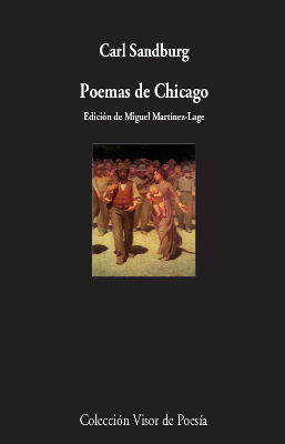 POEMAS DE CHICAGO