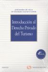 INTRODUCCION AL DERECHO PRIVADO DEL TURISMO(2010)