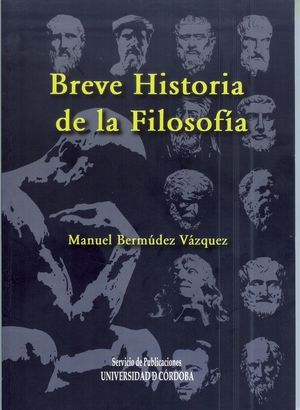 BREVE HISTORIA DE LA FILOSOFIA.
