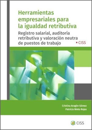 HERRAMIENTAS EMPRESARIALES PARA LA IGUALDAD RETRIBUTIVA