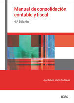 MANUAL DE CONSOLIDACIÓN CONTABLE Y FISCAL