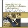 SUPUESTOS PRÁCTICOS SOBRE RETRIBUCIÓN DE SOCIOS Y ADMINISTRADORES