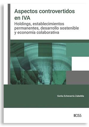ASPECTOS CONTROVERTIDOS EN EL IVA