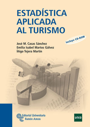 ESTADISTICA APLICADA AL TURISMO