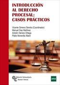 INTRODUCCIÓN AL DERECHO PROCESAL