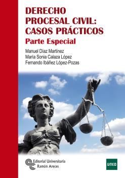 DERECHO PROCESAL CIVIL PARTE ESPECIAL