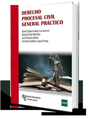 DERECHO PROCESAL CIVIL GENERAL PRÁCTICO