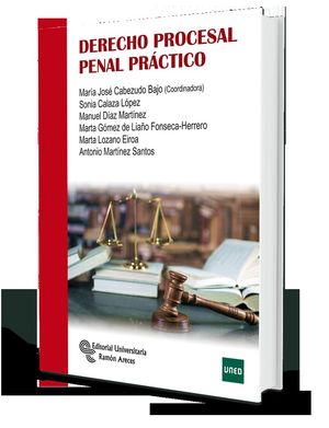 DERECHO PROCESAL PENAL PRÁCTICO