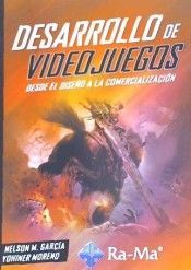 DESARROLLO DE VIDEOJUEGOS