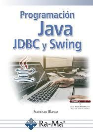 PROGRAMACION JAVA: JDBC Y SWING