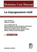 LE IMPUGNAZIONI CIVILI