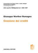 CESSIONE DEI CREDITI. ART. 1260-1267