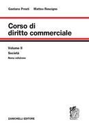 CORSO DI DIRITTO COMMERCIALE