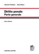 DIRITTO PENALE PARTE GENERALE