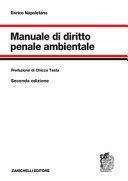 MANUALE DI DIRITTO PENALE AMBIENTALE