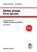 DIRITTO PENALE
