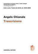 ART. 2643-2696. TRASCRIZIONE