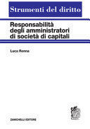 RESPONSABILITÀ DEGLI AMMINISTRATORI DI SOCIETÀ DI CAPITALI
