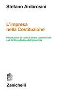 L'IMPRESA NELLA COSTITUZIONE. INTRODUZIONE AI CORSI