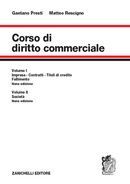 CORSO DI DIRITTO COMMERCIALE