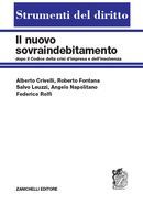 IL NUOVO SOVRAINDEBITAMENTO DOPO IL CODICE DELLA CRISI DI IMPRESA E DELL'INSOLVENZA