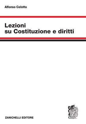 LEZIONI SU COSTITUZIONE E DIRITTI