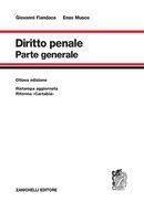 DIRITTO PENALE PARTE GENERALE