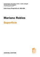 SUPERFICIE. ART. 952-956