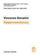 RAPPRESENTANZA