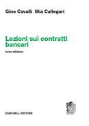 LEZIONI SUI CONTRATTI BANCARI