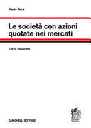 LE SOCIETÀ CON AZIONI QUOTATE NEI MERCATI