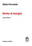 DIRITTO DI FAMIGLIA