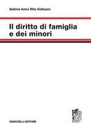 IL DIRITTO DI FAMIGLIA E DEI MINORI