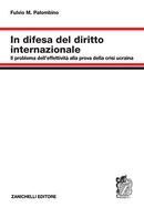 IN DIFESA DEL DIRITTO INTERNAZIONALE