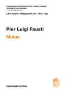 MUTUO. ART. 1813-1822