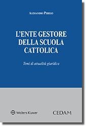 ENTE GESTORE DELLA SCUOLA CATTOLICA