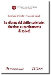 LA RIFORMA DEL DIRITTO SOCIETARIO: