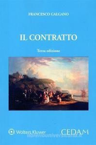 IL CONTRATTO