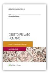 DIRITTO PRIVATO ROMANO