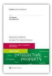 MANUALE BREVE DI DIRITTO INDUSTRIALE