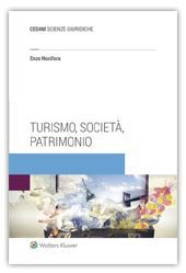 TURISMO SOCIETA' PATRIMONIO