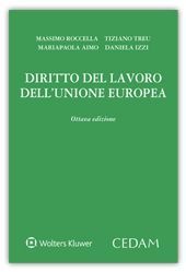 DIRITTO DEL LAVORO DELL'UNIONE EUROPEA