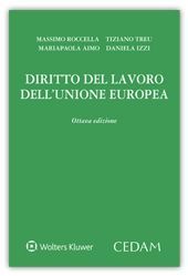 DIRITTO DEL LAVORO DELL'UNIONE EUROPEA