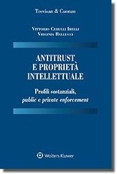 ANTITRUST E PROPRIETÀ INTELLETTUALE