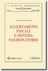 ACCERTAMENTI FISCALI E SISTEMA SANZIONATORIO