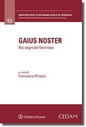 GAIUS NOSTER NEI SEGNI DEL VERONESE