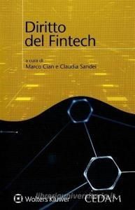 DIRITTO DEL FINTECH