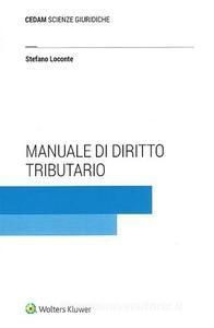 MANUALE DI DIRITTO TRIBUTARIO